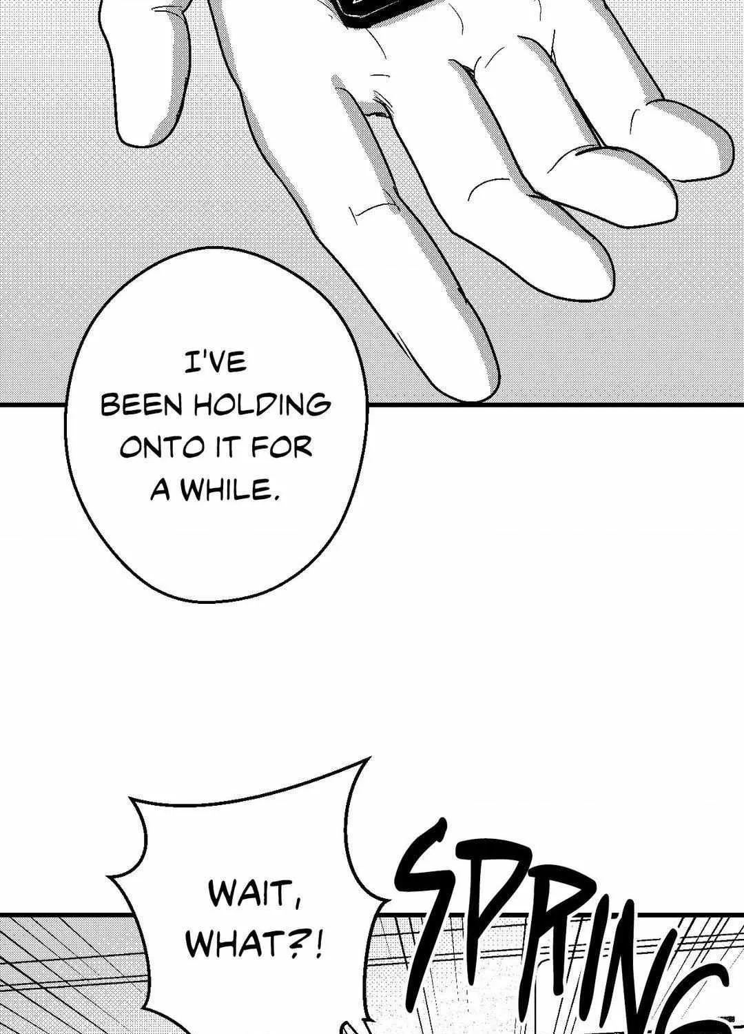 The Man At Night Chapter 93 page 108 - 