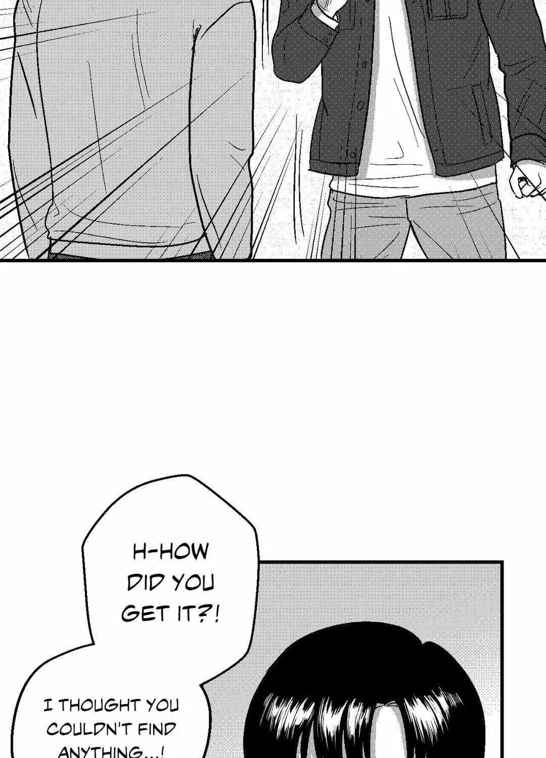 The Man At Night Chapter 93 page 110 - 