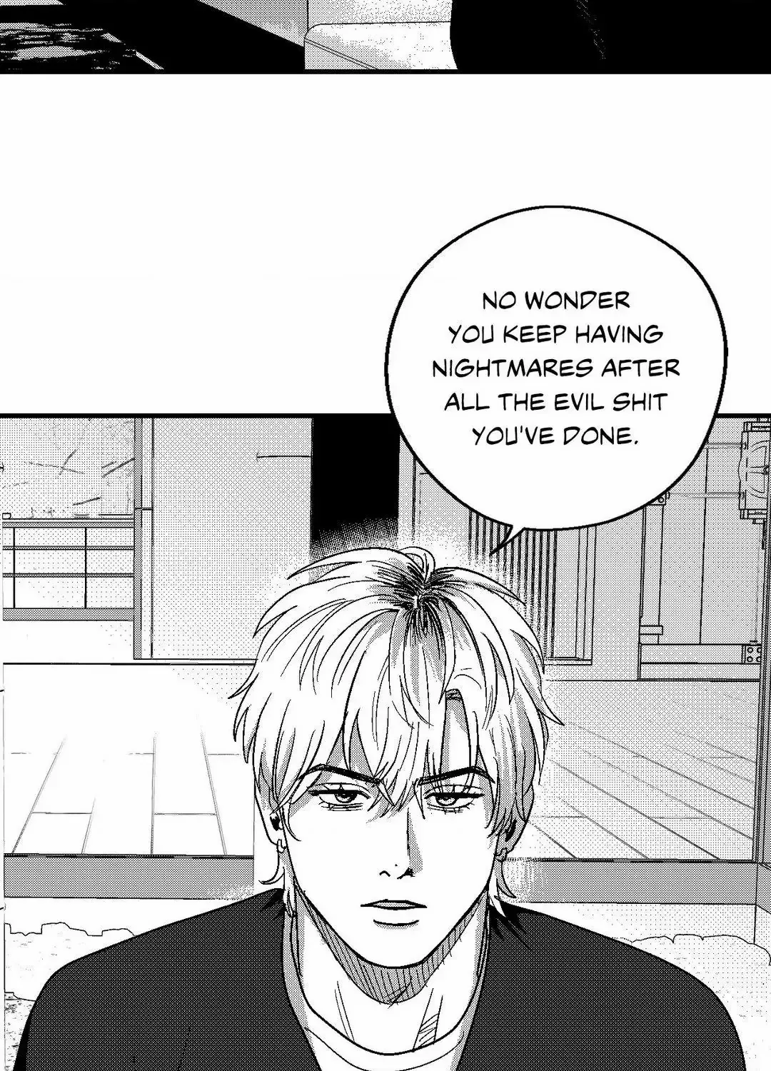 The Man At Night Chapter 93 page 12 - 
