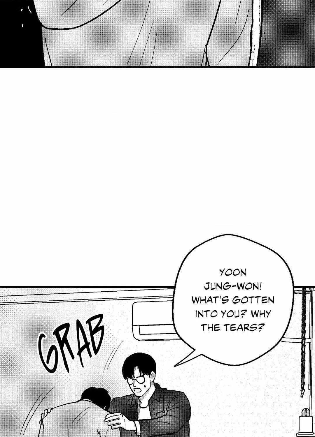 The Man At Night Chapter 93 page 114 - 