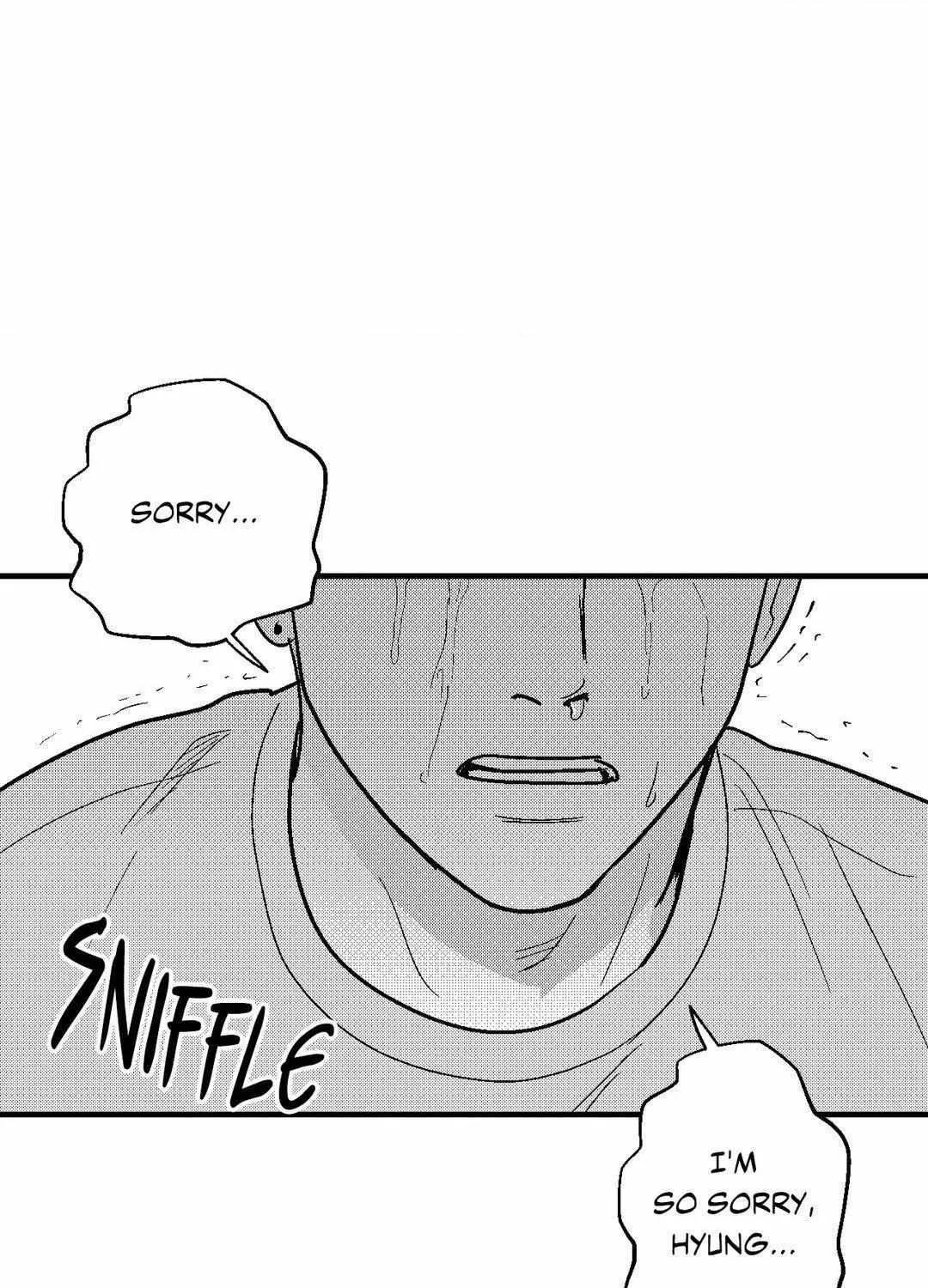 The Man At Night Chapter 93 page 116 - 