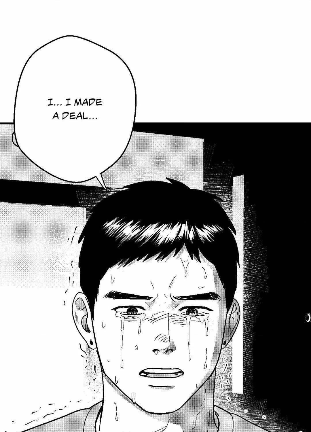 The Man At Night Chapter 93 page 118 - 