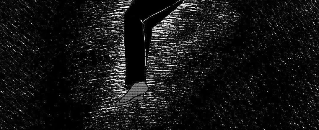 The Man At Night Chapter 93 page 3 - 