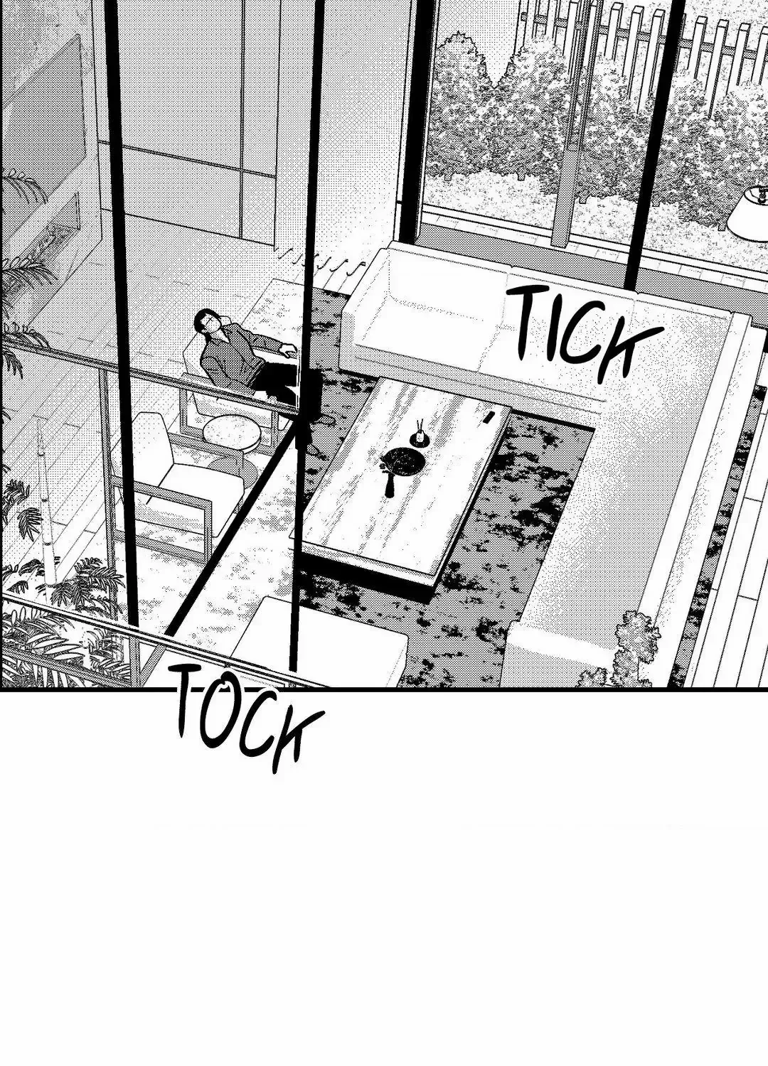 The Man At Night Chapter 93 page 22 - 