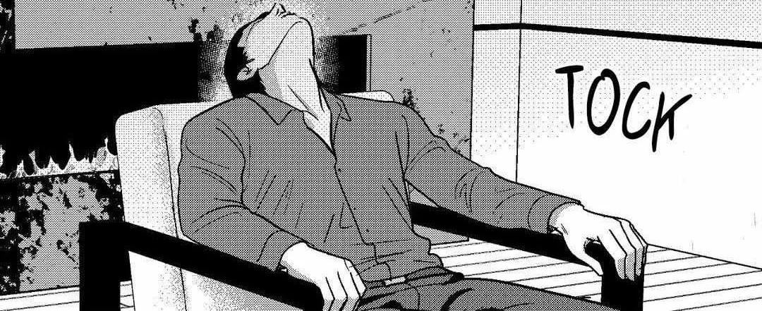 The Man At Night Chapter 93 page 25 - 