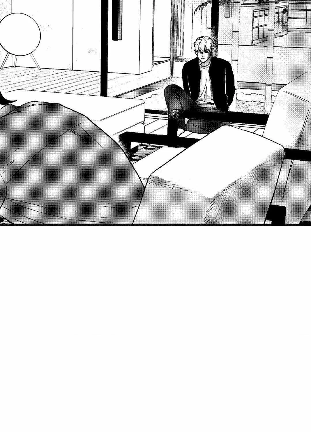 The Man At Night Chapter 93 page 32 - 