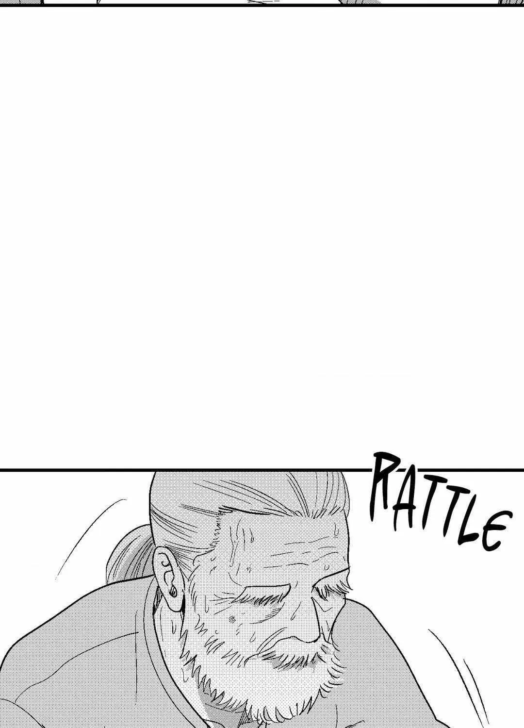 The Man At Night Chapter 93 page 38 - 
