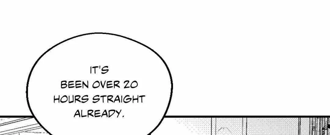 The Man At Night Chapter 93 page 45 - 