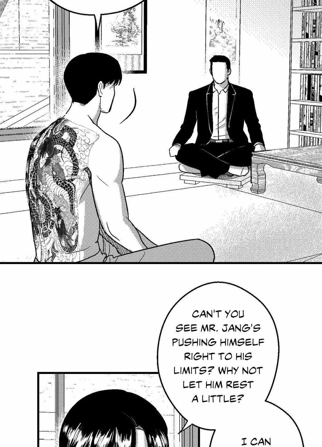 The Man At Night Chapter 93 page 46 - 