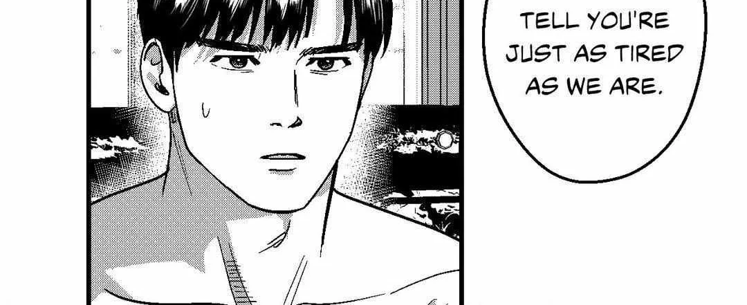 The Man At Night Chapter 93 page 47 - 