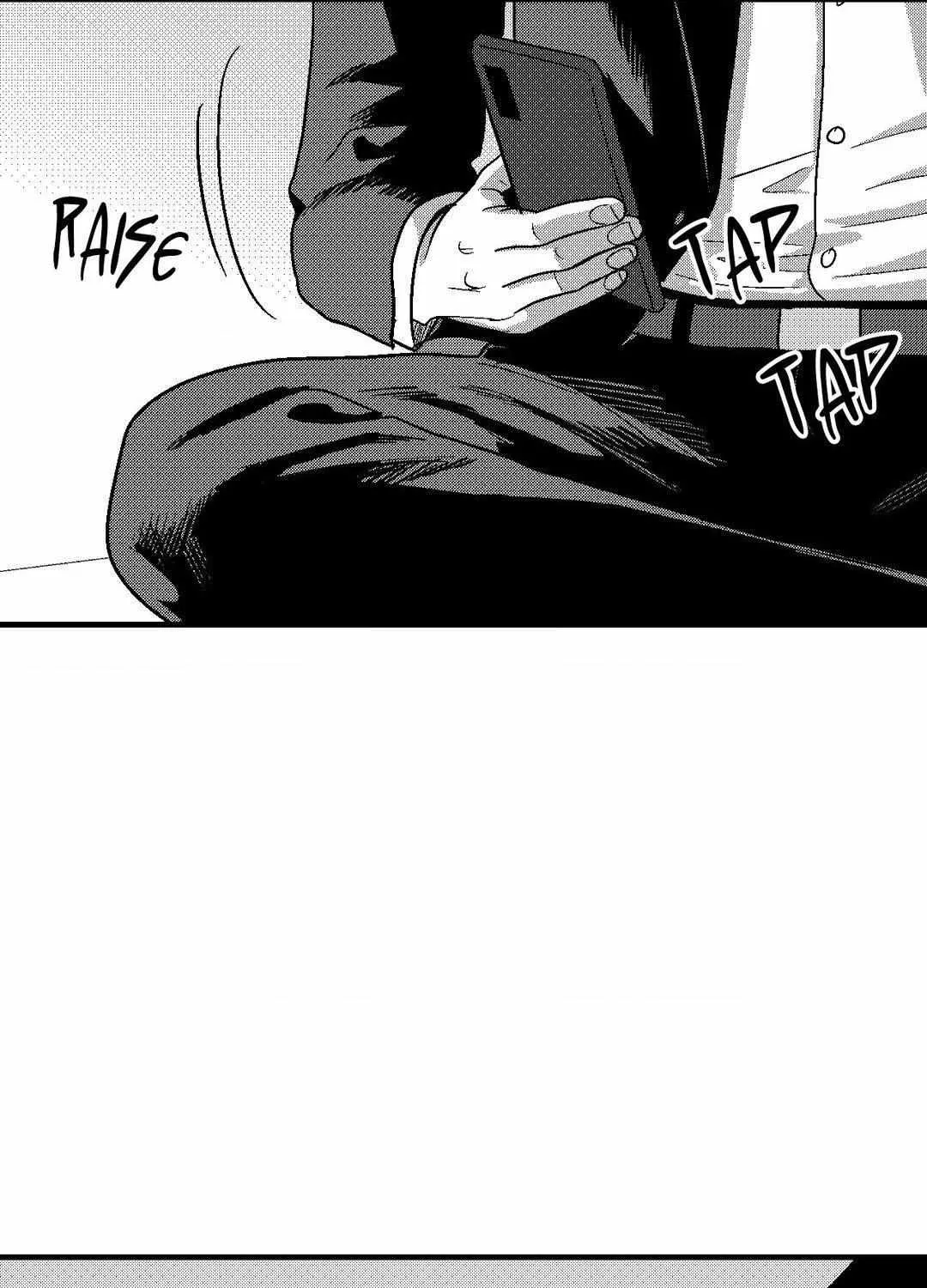 The Man At Night Chapter 93 page 50 - 