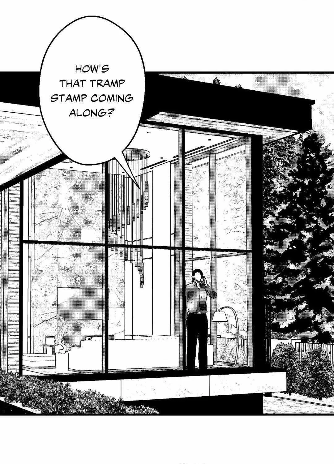 The Man At Night Chapter 93 page 56 - 