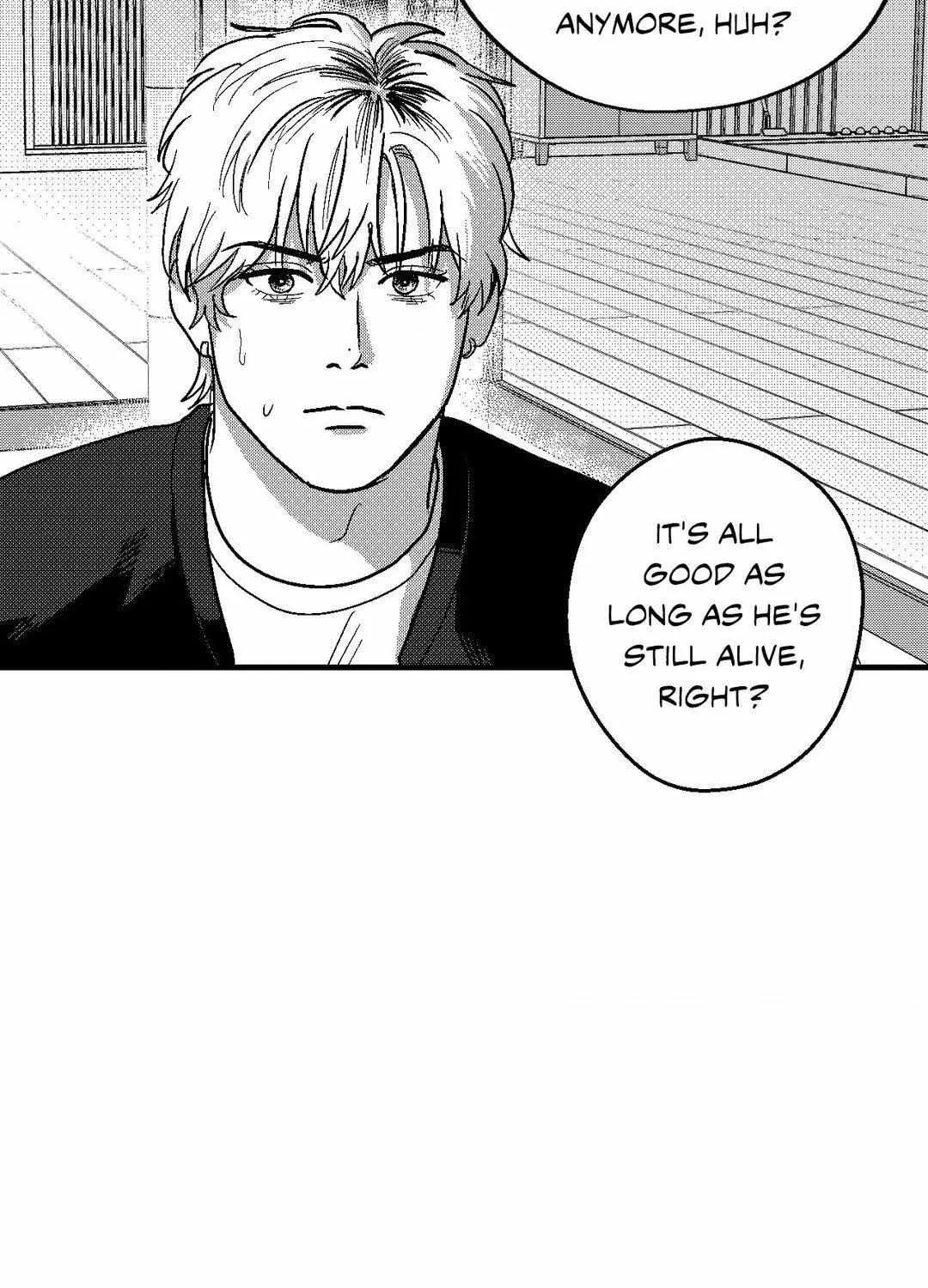 The Man At Night Chapter 93 page 64 - 