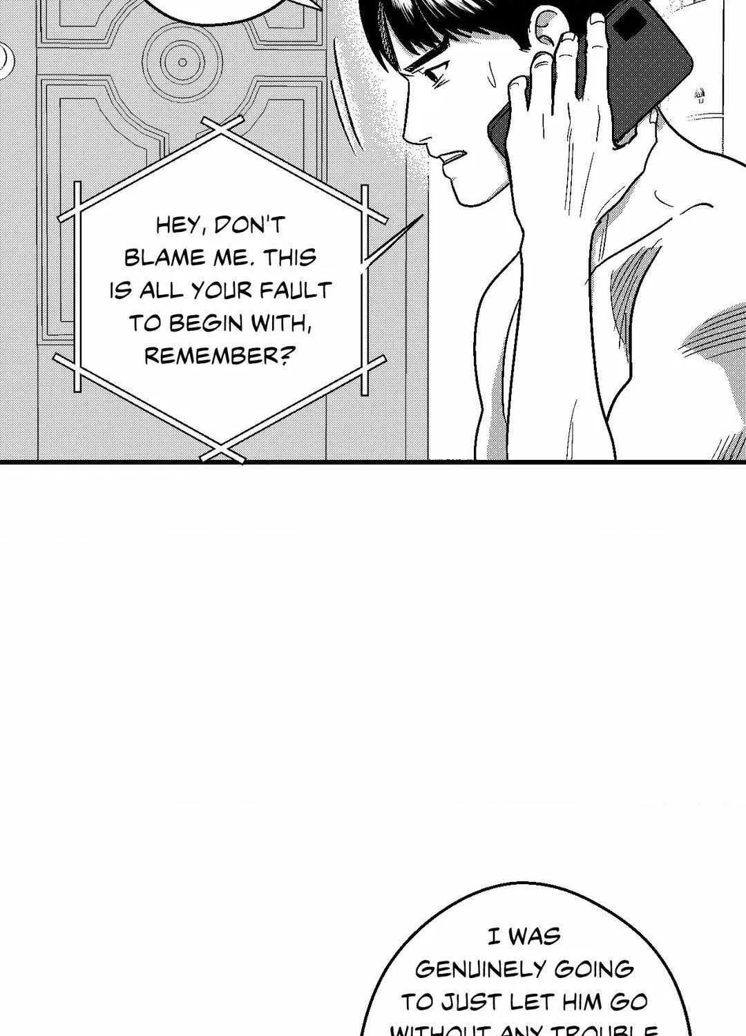 The Man At Night Chapter 93 page 66 - 