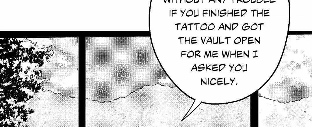 The Man At Night Chapter 93 page 67 - 