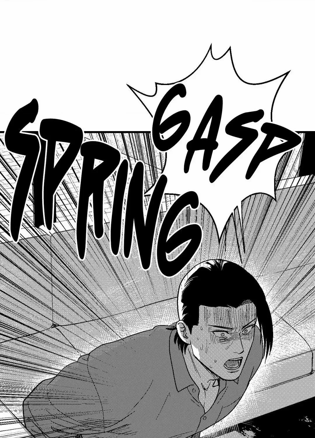 The Man At Night Chapter 93 page 8 - 