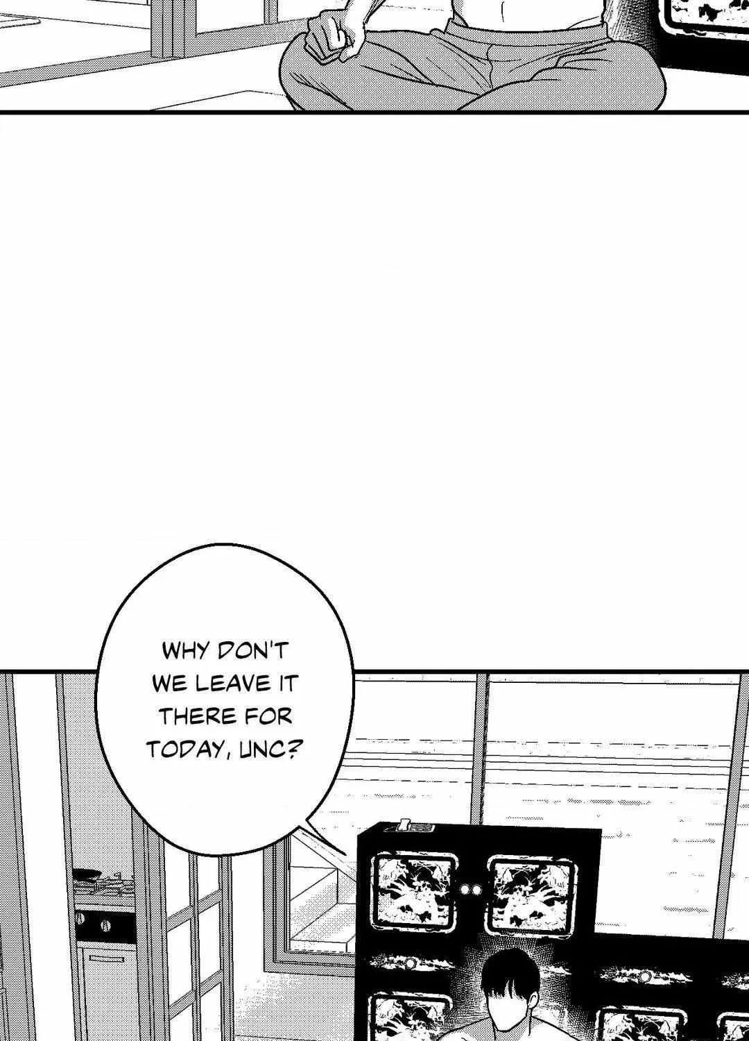The Man At Night Chapter 93 page 72 - 