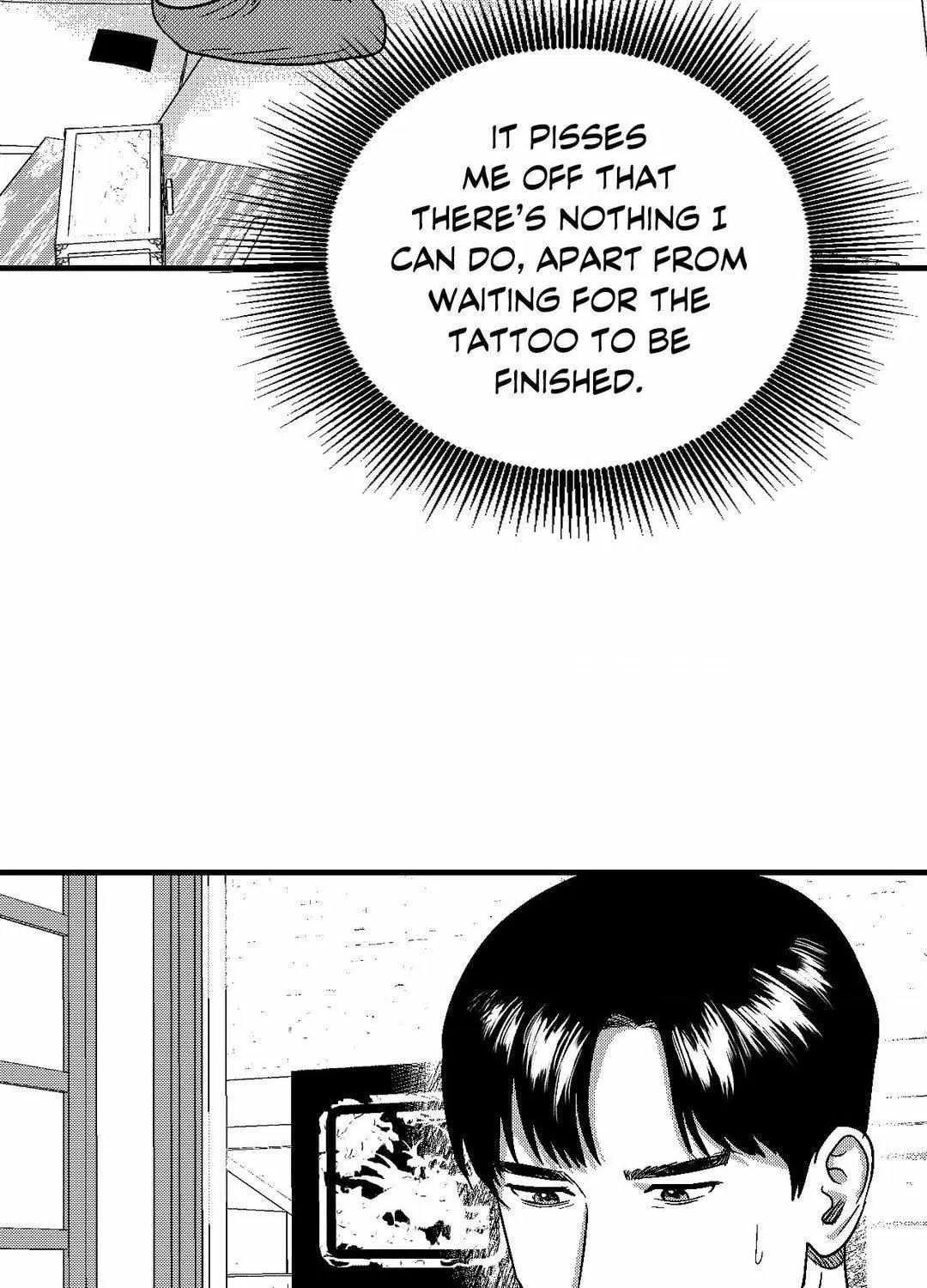 The Man At Night Chapter 93 page 74 - 
