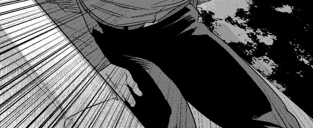 The Man At Night Chapter 93 page 9 - 