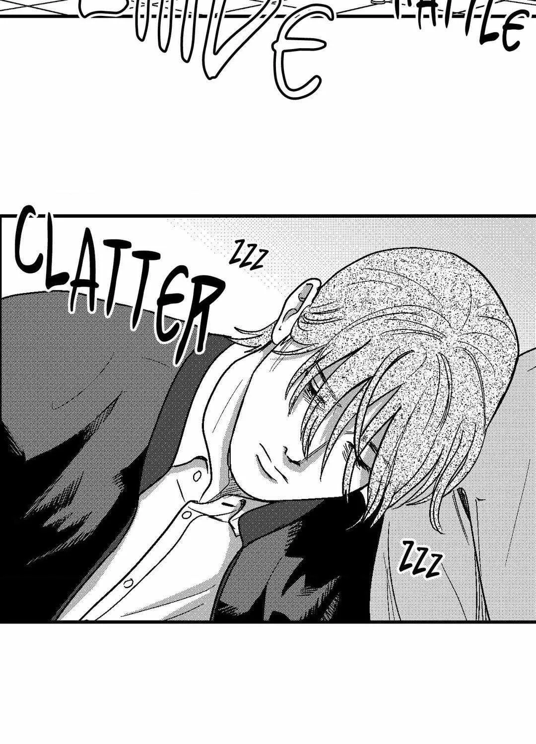 The Man At Night Chapter 93 page 82 - 