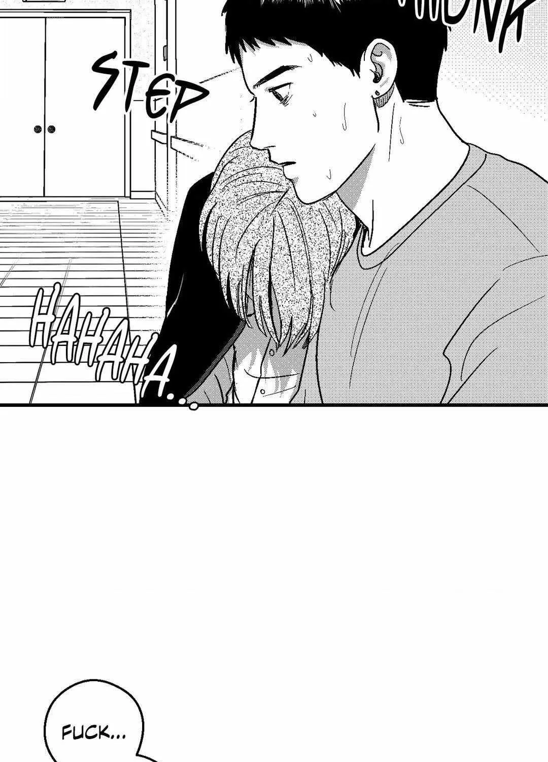 The Man At Night Chapter 93 page 84 - 
