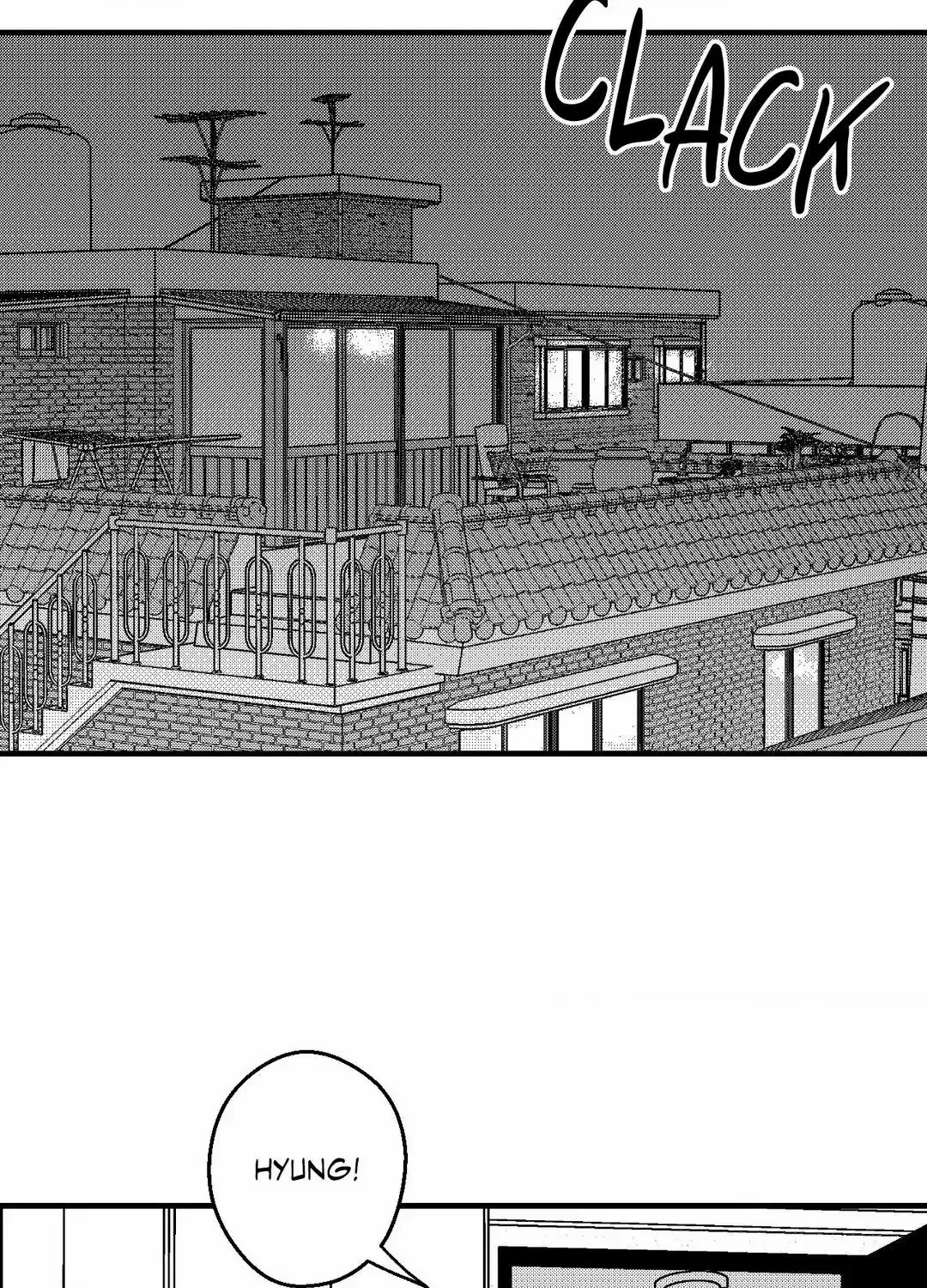 The Man At Night Chapter 93 page 96 - 