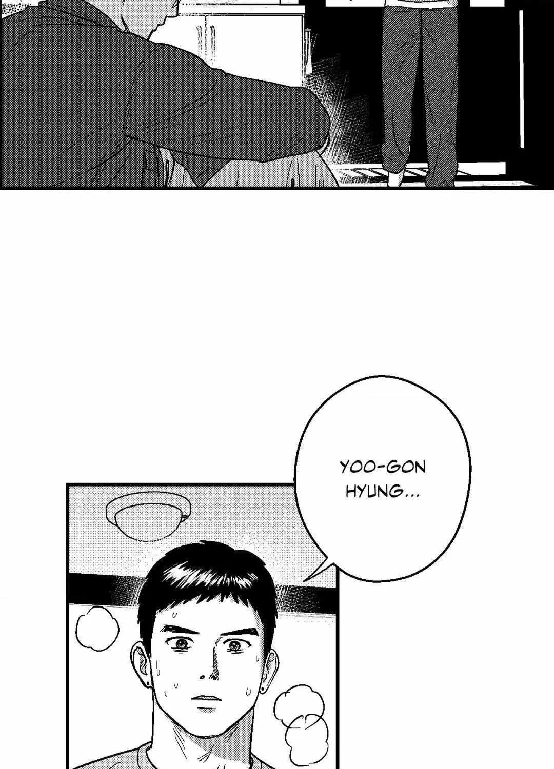 The Man At Night Chapter 93 page 98 - 