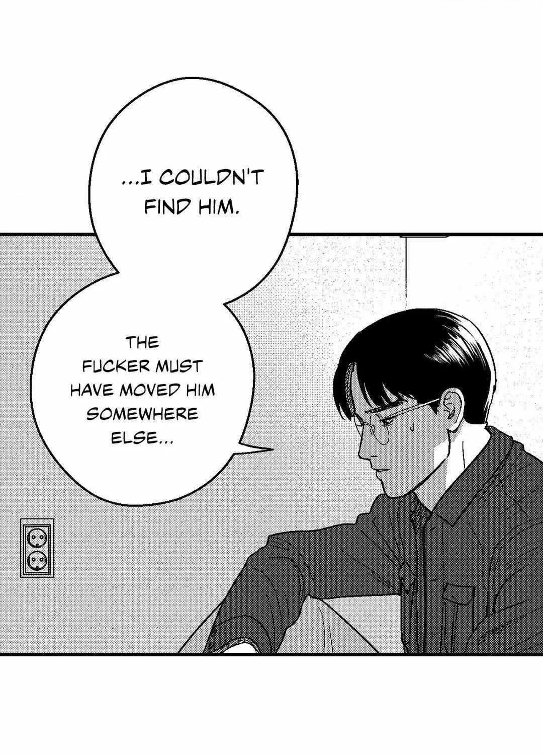The Man At Night Chapter 93 page 100 - 