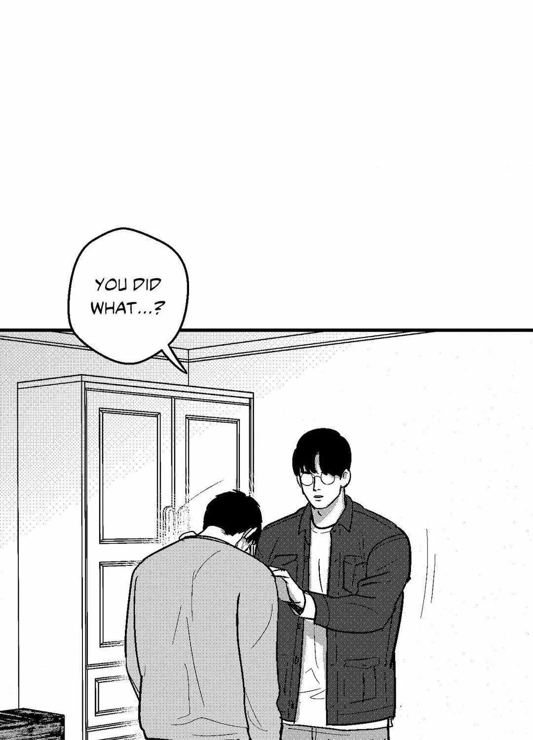 The Man At Night Chapter 94 page 2 - 