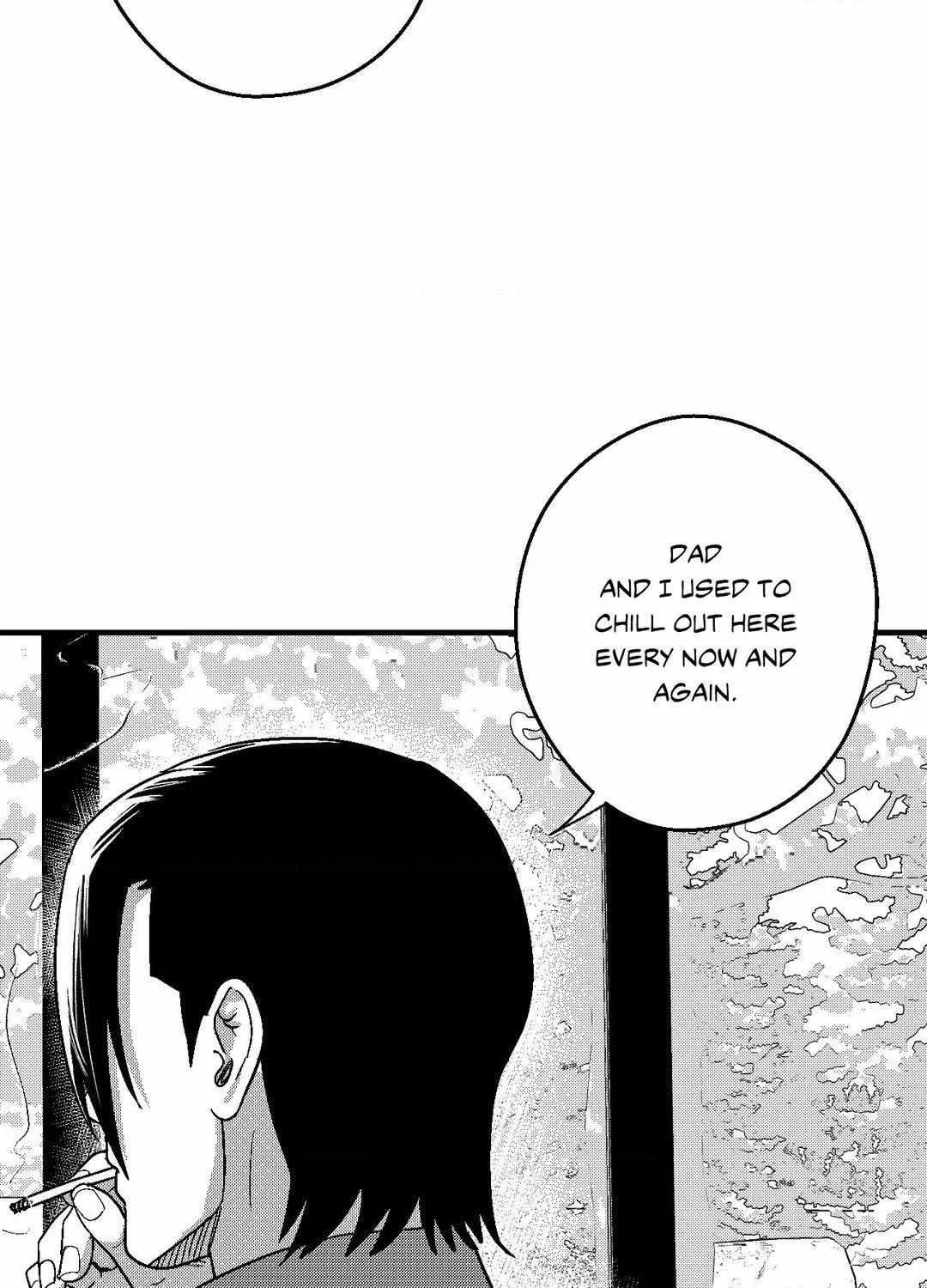 The Man At Night Chapter 94 page 103 - 