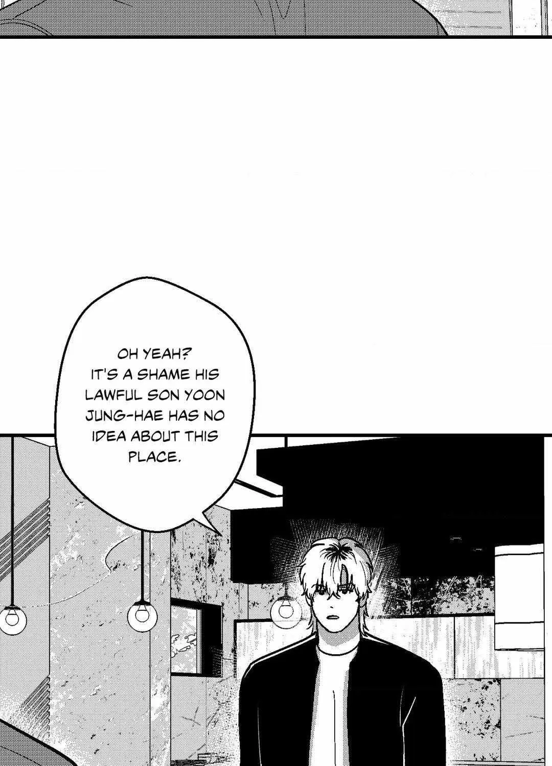 The Man At Night Chapter 94 page 105 - 