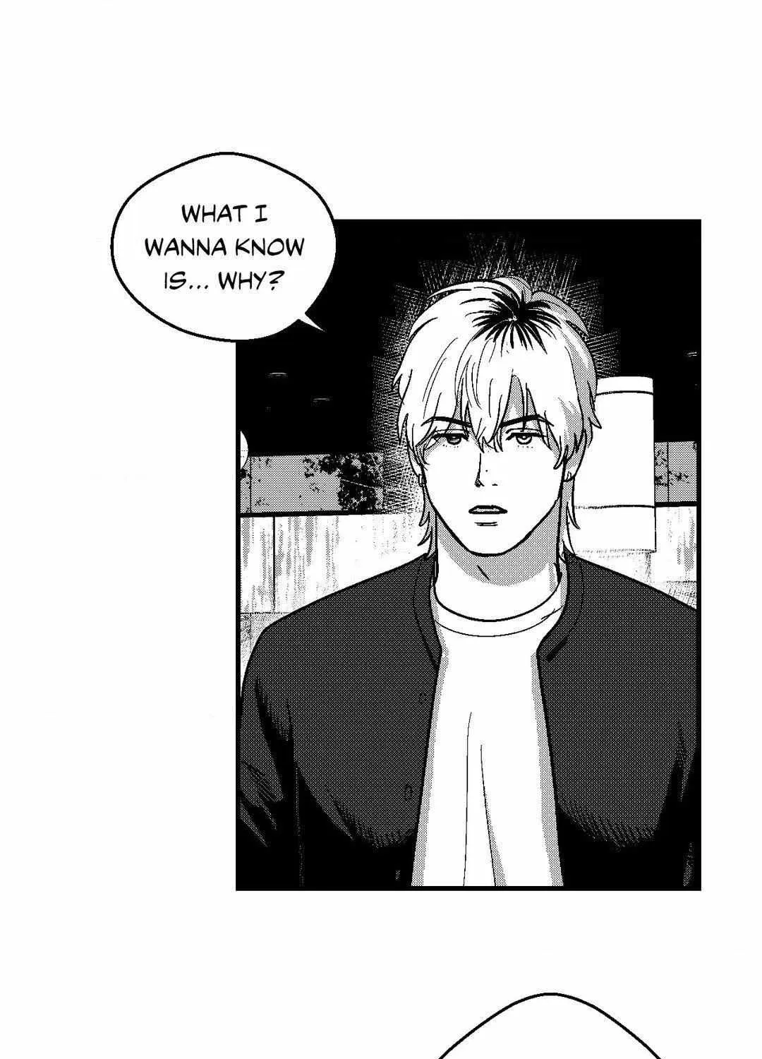 The Man At Night Chapter 94 page 110 - 