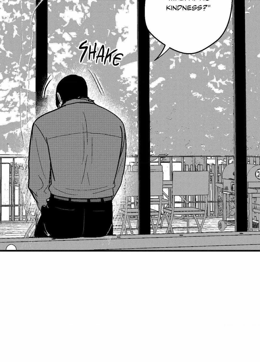 The Man At Night Chapter 94 page 116 - 