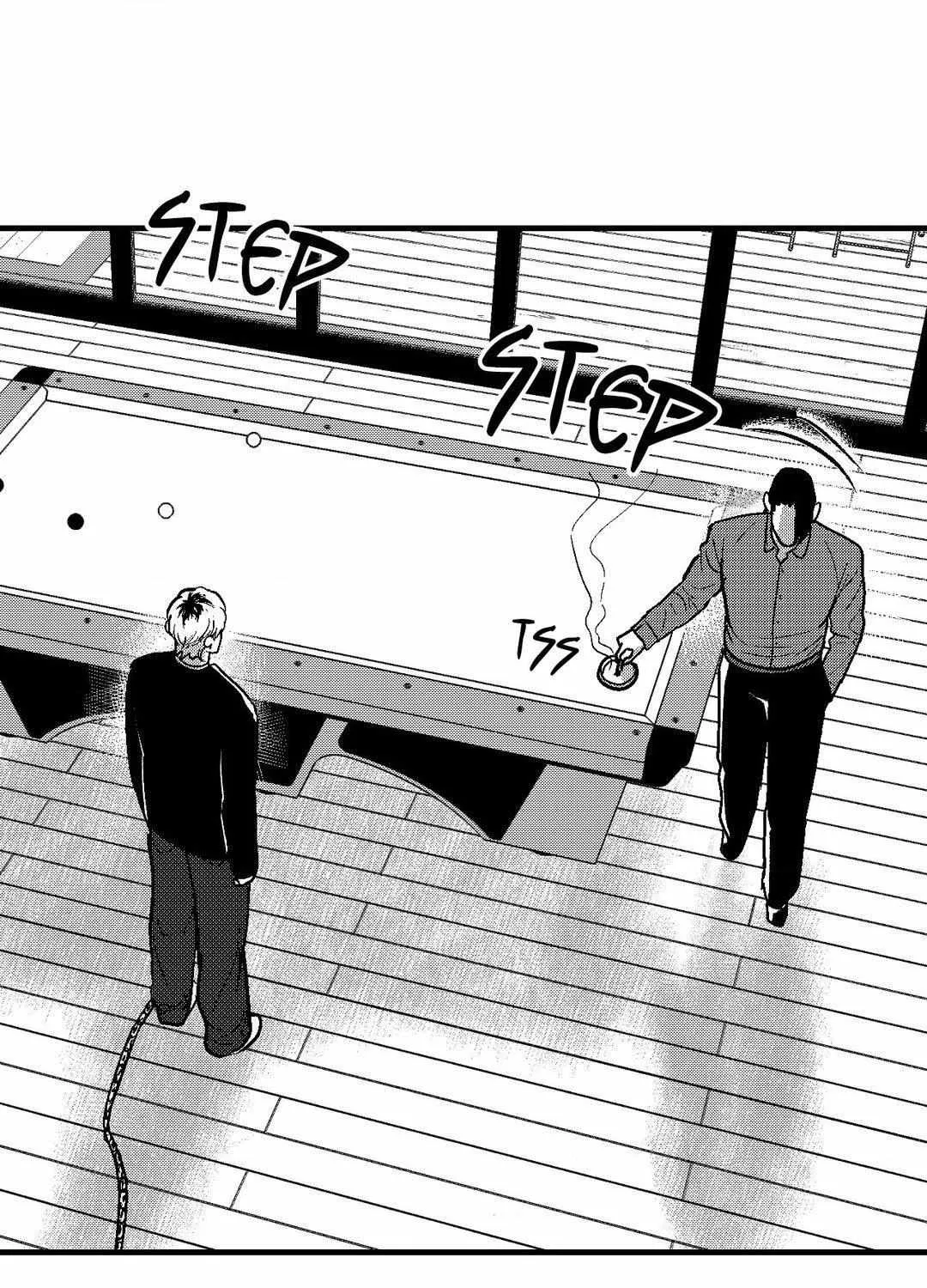 The Man At Night Chapter 94 page 124 - 