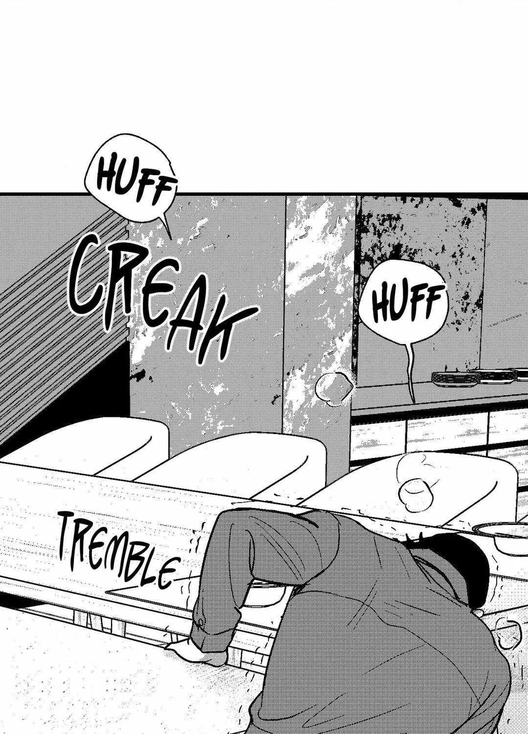 The Man At Night Chapter 94 page 136 - 