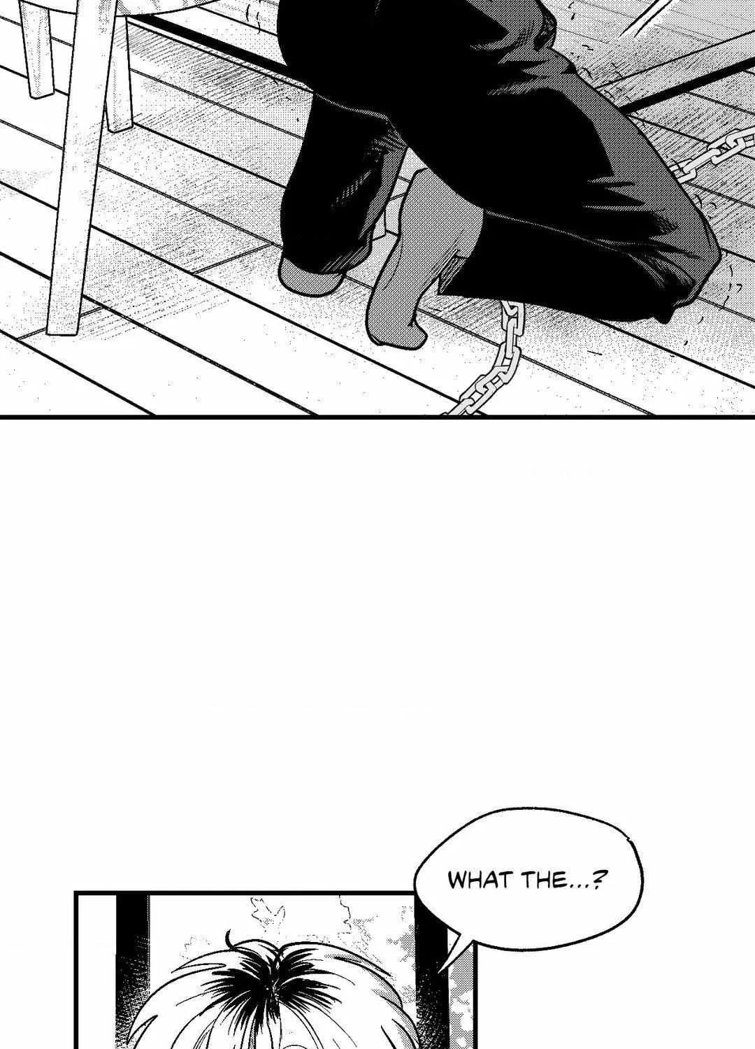 The Man At Night Chapter 94 page 138 - 