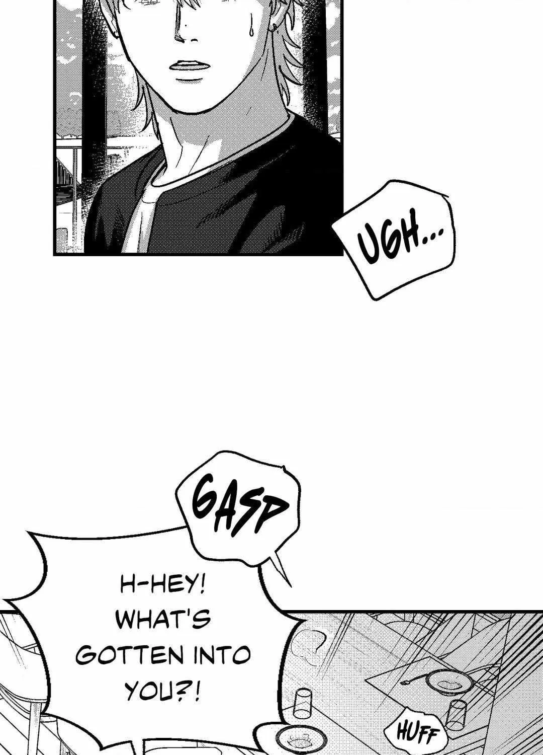 The Man At Night Chapter 94 page 140 - 