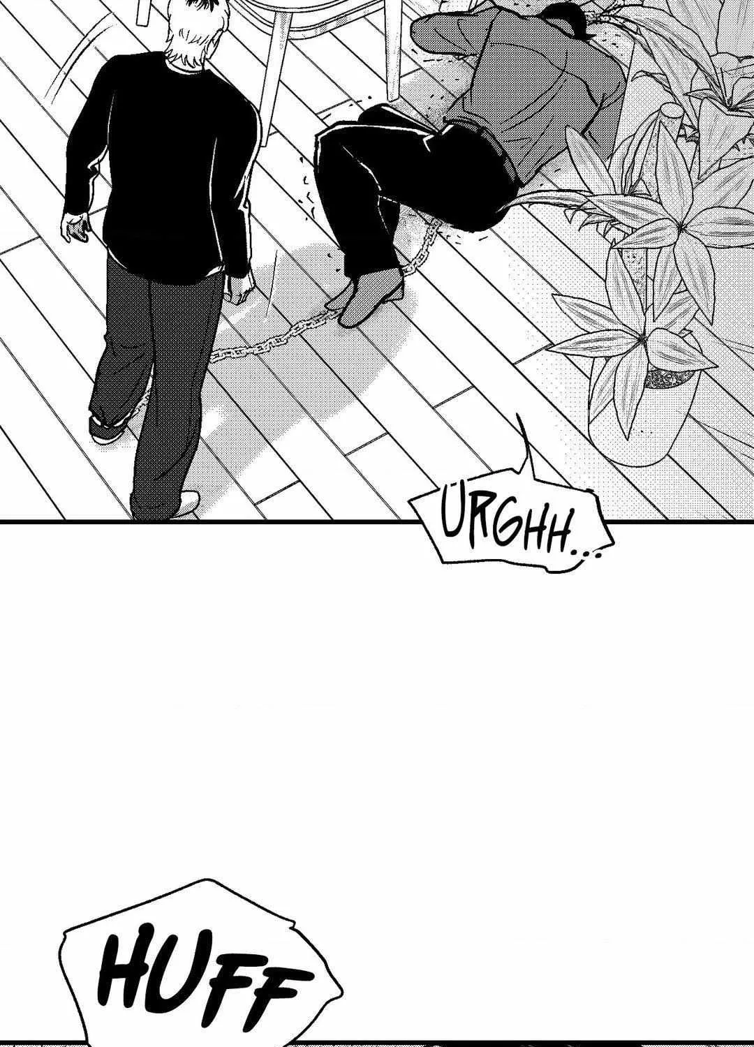 The Man At Night Chapter 94 page 142 - 