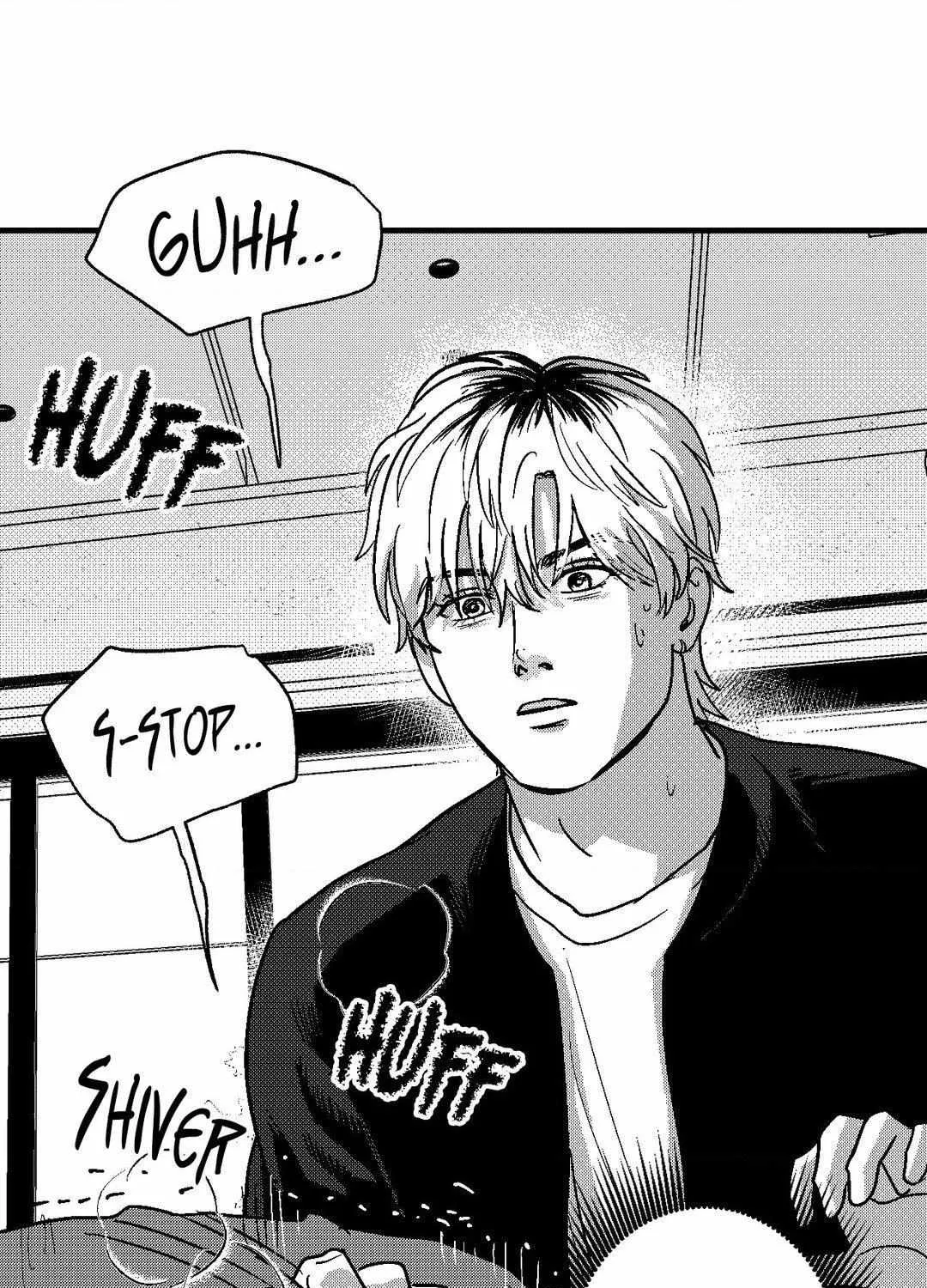 The Man At Night Chapter 94 page 146 - 