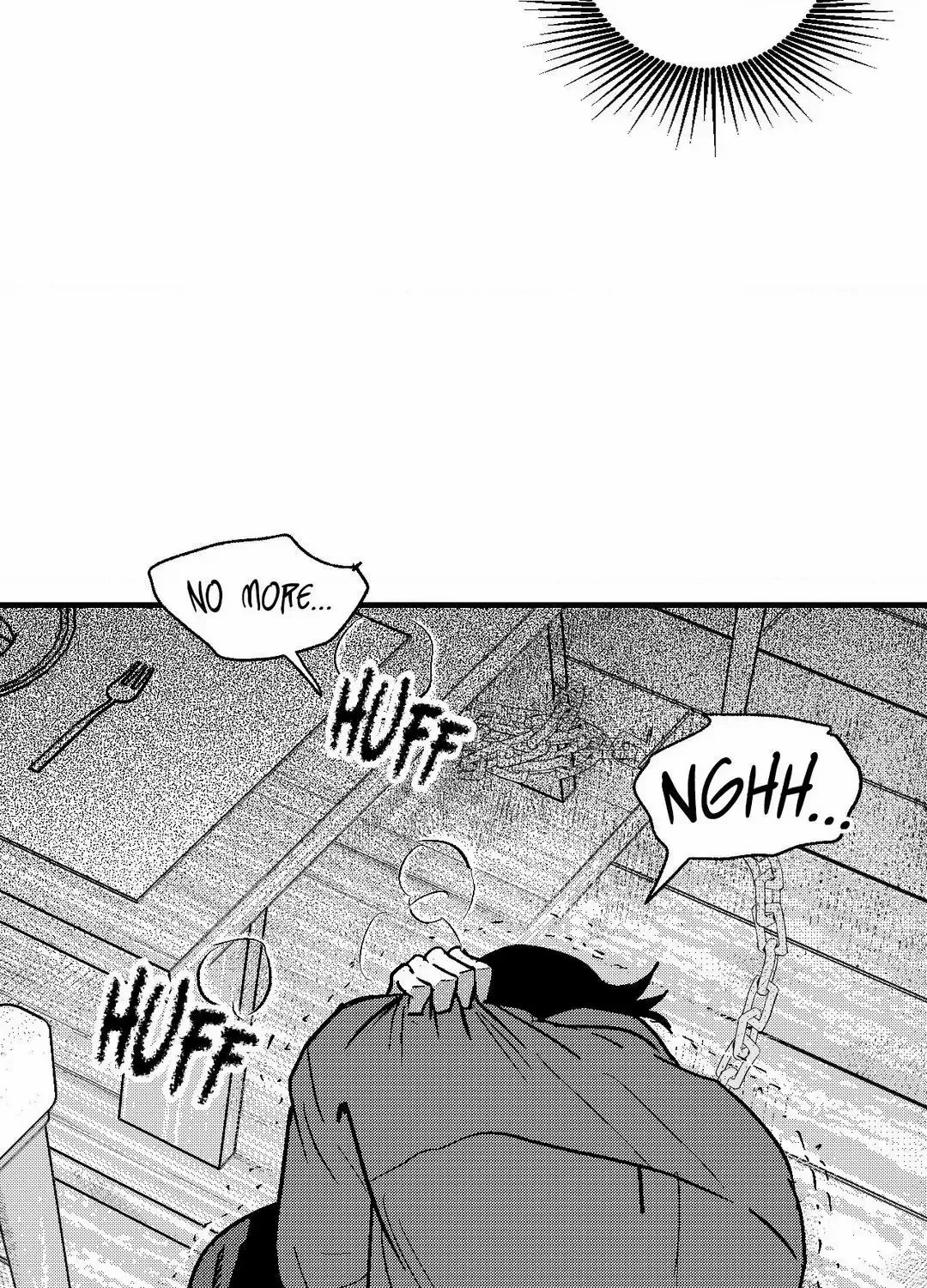 The Man At Night Chapter 94 page 148 - 