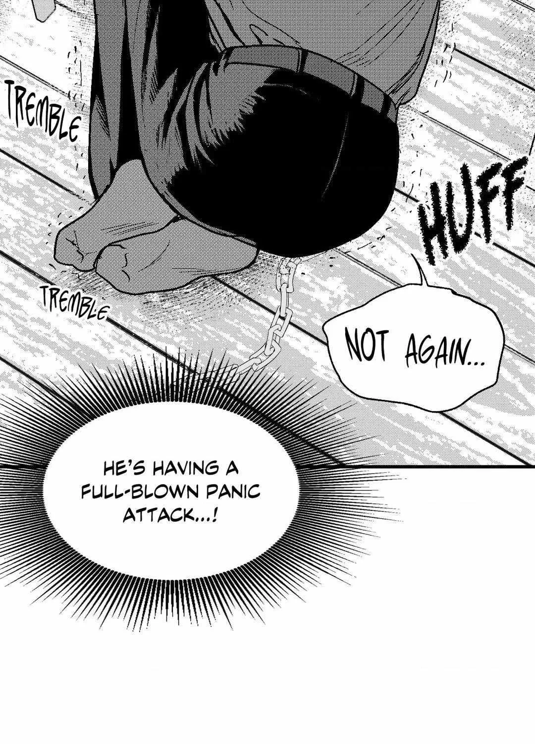 The Man At Night Chapter 94 page 150 - 