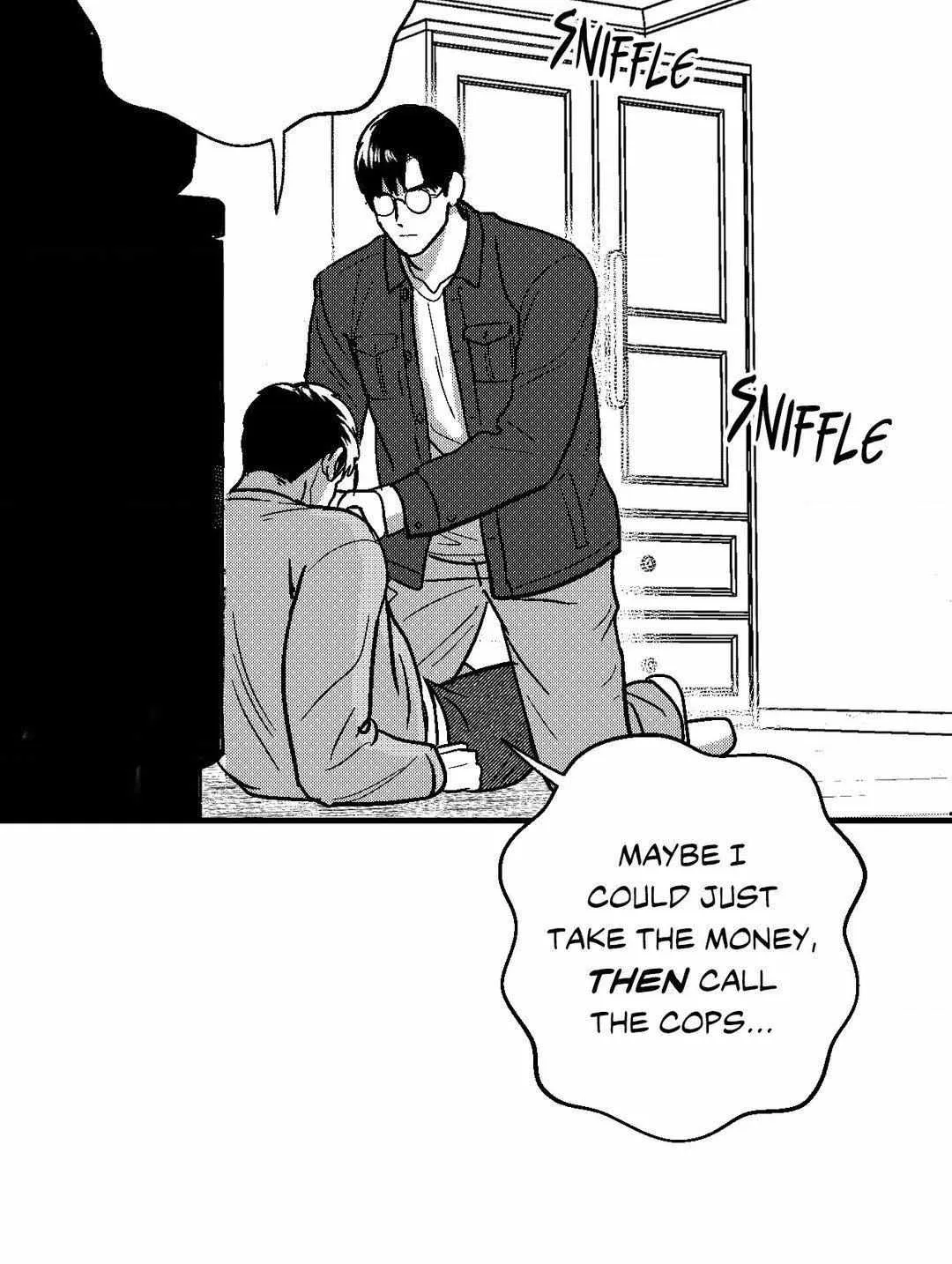 The Man At Night Chapter 94 page 18 - 