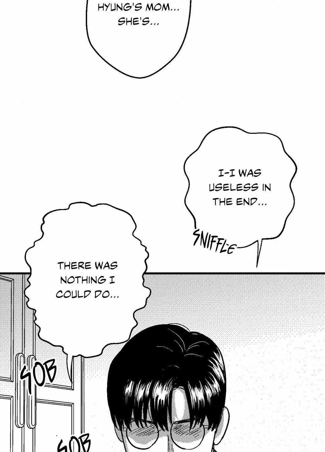 The Man At Night Chapter 94 page 21 - 