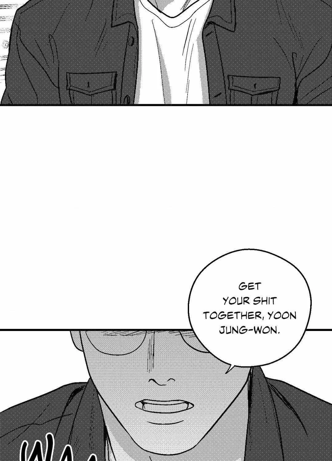 The Man At Night Chapter 94 page 23 - 