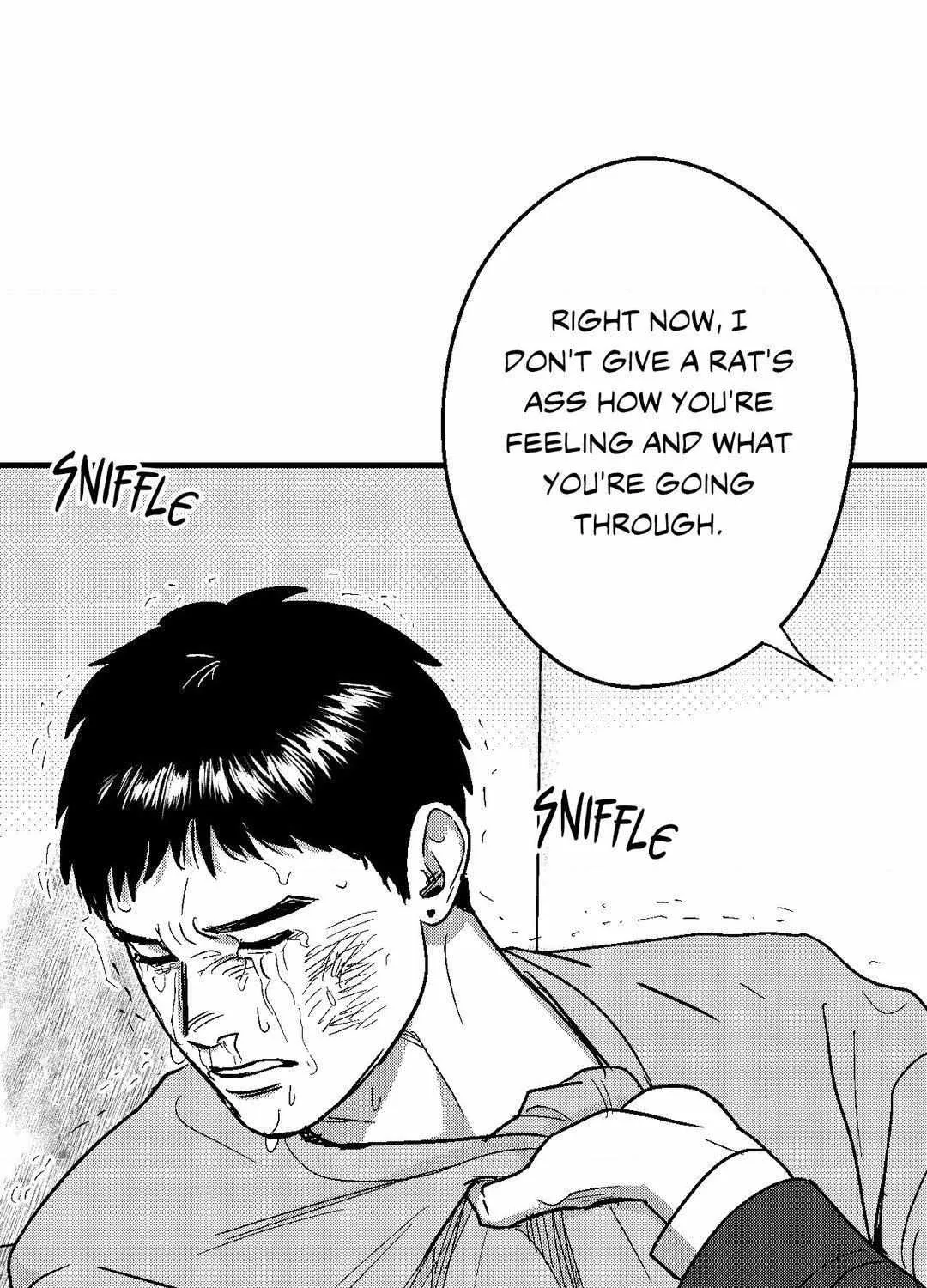 The Man At Night Chapter 94 page 28 - 