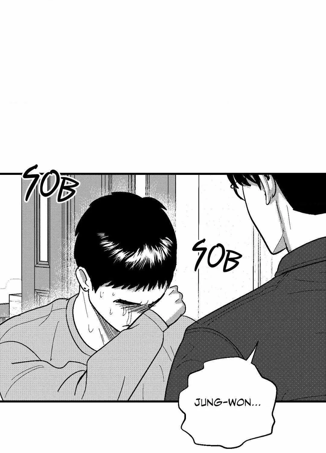 The Man At Night Chapter 94 page 4 - 