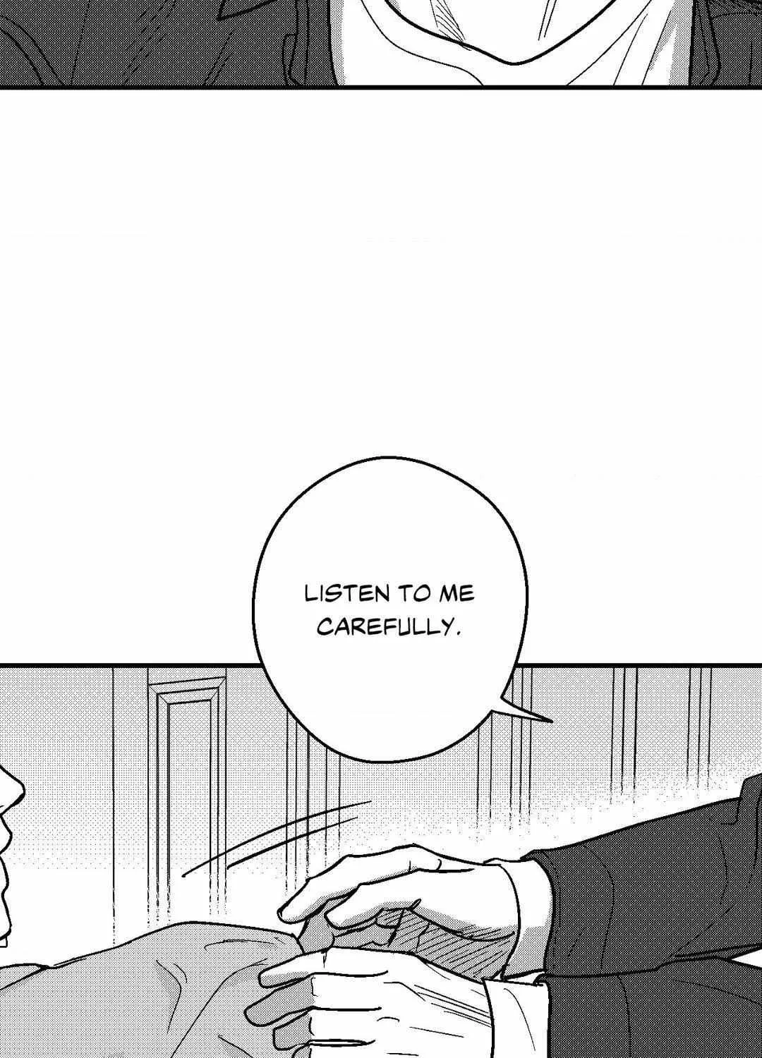 The Man At Night Chapter 94 page 32 - 