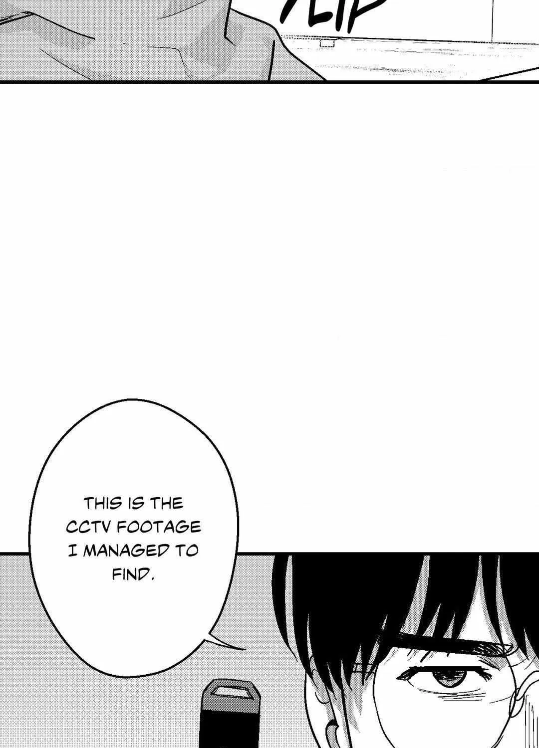 The Man At Night Chapter 94 page 34 - 