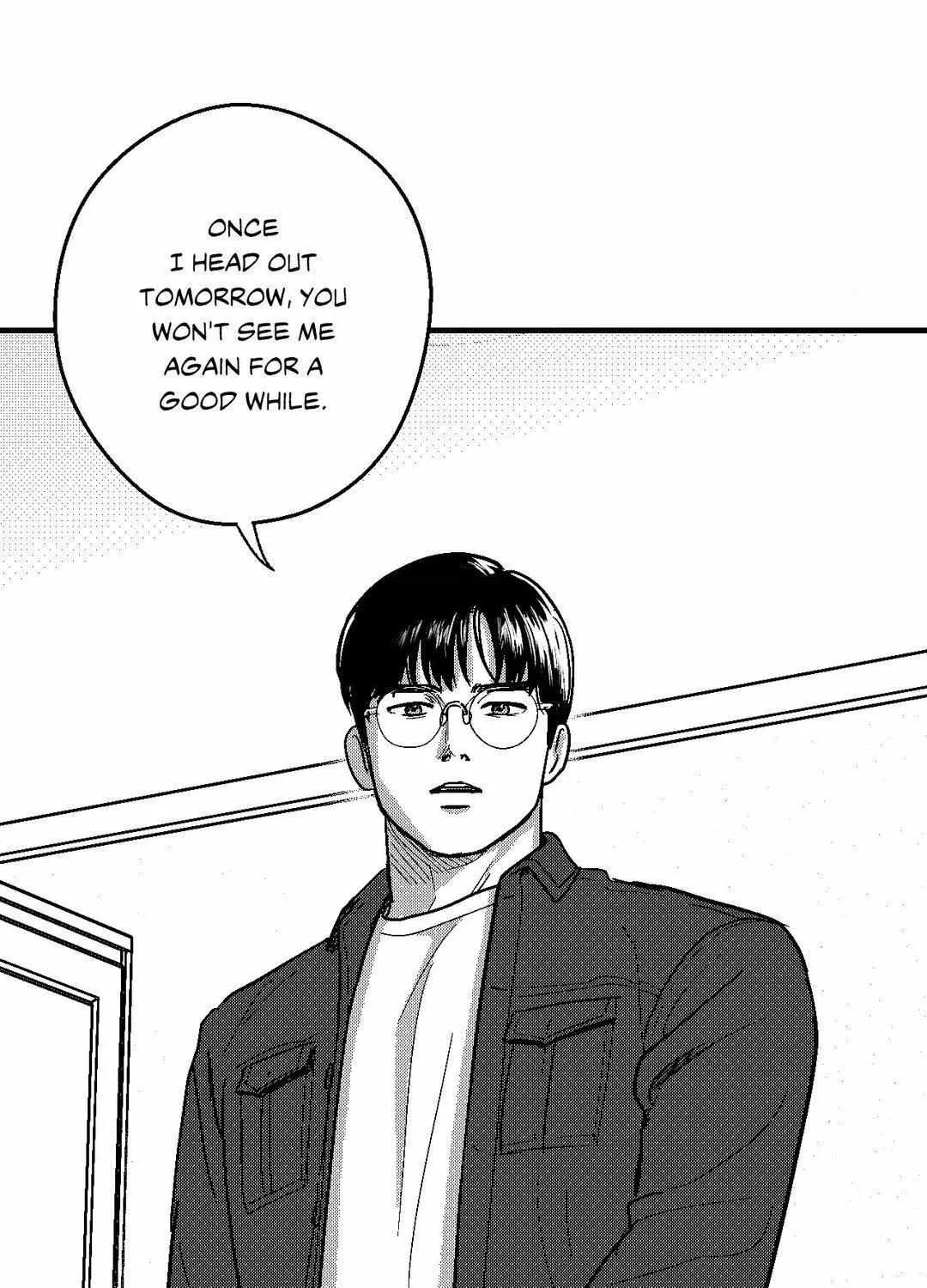 The Man At Night Chapter 94 page 39 - 