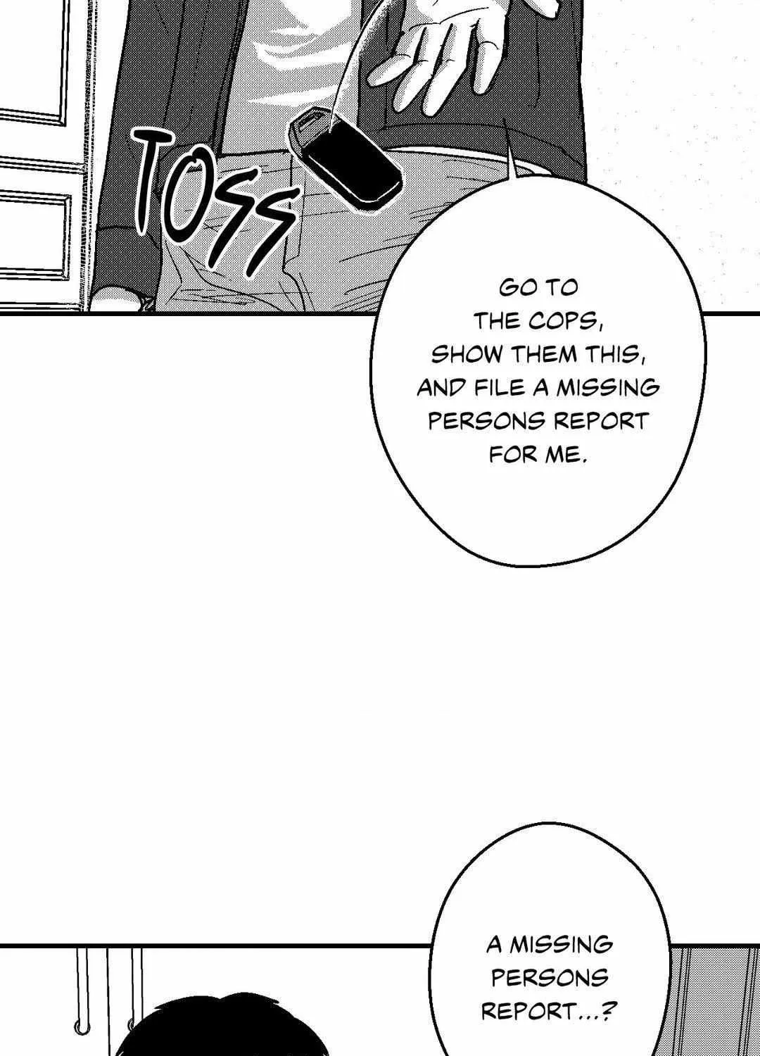 The Man At Night Chapter 94 page 41 - 